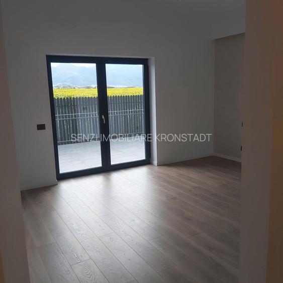 Casă premium pe parter | 110 mp utili | Teren 500 mp | Cartier Izvor – Tărlungen - 7