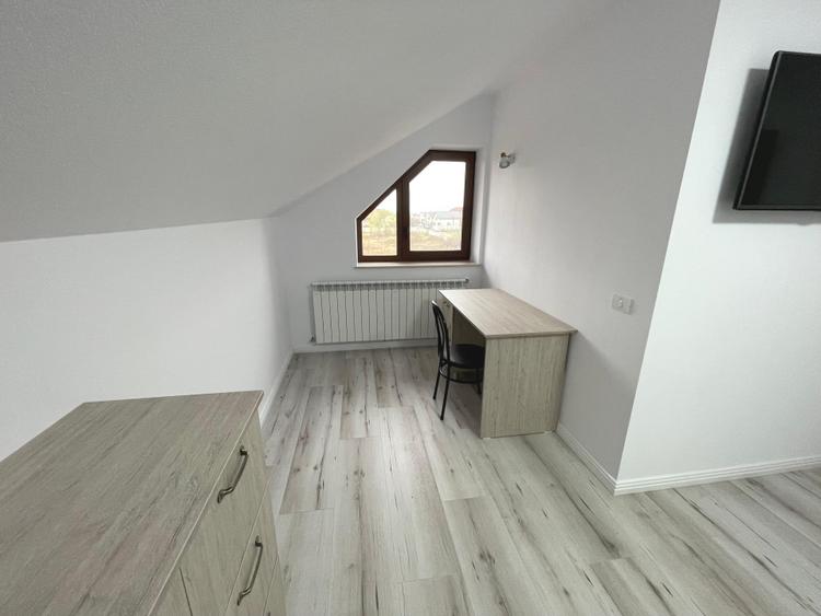 Apartament nou la curte | 2 camere | etaj 1 | utilitati incluse