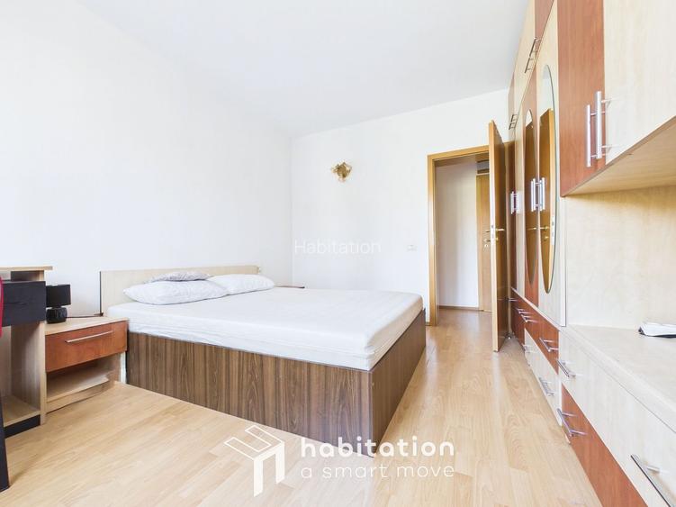 Apartament 3 camere, 90 mp, la 5 minute de Iulius Town și Unirii - 12