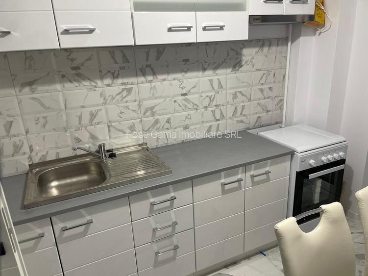 Apartament 2 camere decomandat + loc parcare Moon Reflexes Moara de Vant - 6