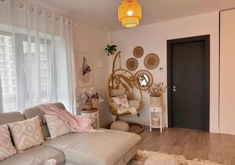 Apartament 5 camere parcare inclusa zona Expozitiei