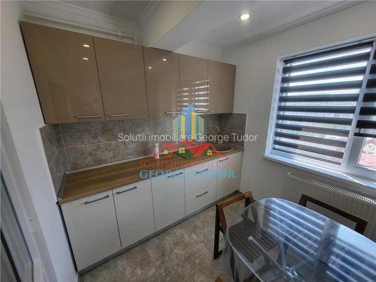 Inchiriere apartament decomandat Avangarde City - 12