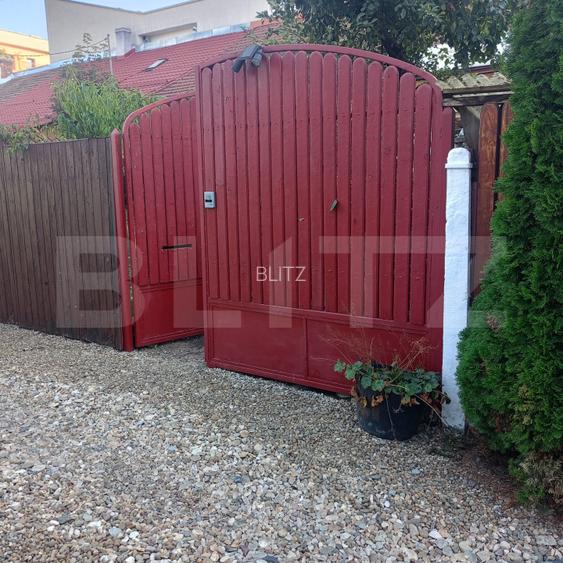 Casa de vanzare, 96 mp, teren 250 mp, str. Marasti - 20