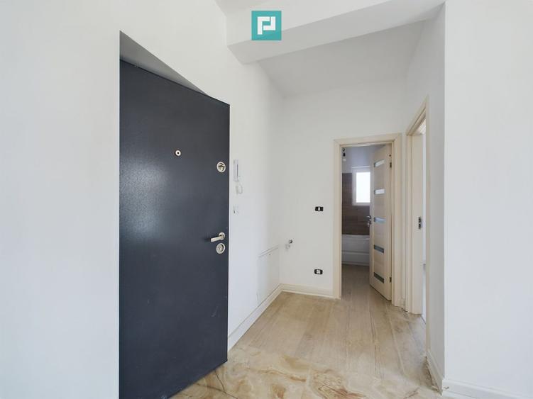 Apartament 1 cameră, zona Torontalului