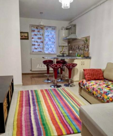 Apartament cu două camere de închiriat Popești Leordeni - 2
