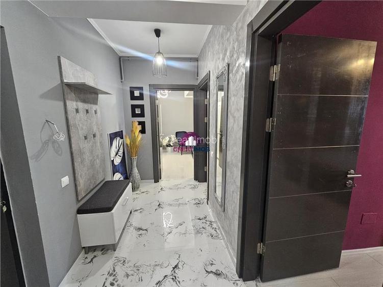 Apartament 2 Camere Premium + Loc de Parcare Subteran | West Park 2 - GorjuluiAg - 29