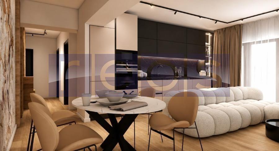 VANZARE 3 CAMERE | SELECT RESIDENCE | ZONA DUDESTI-DRISTOR
