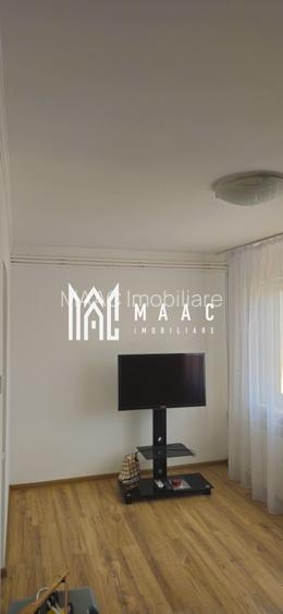 Apartament 2 camere | Ostroveni | etaj 4 | 42 mp | - 4