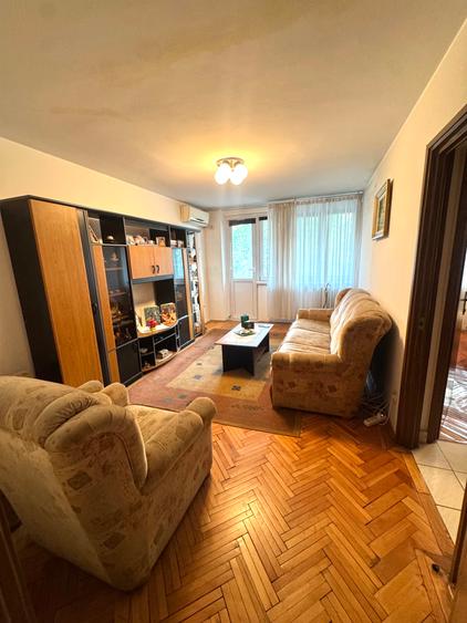 Vanzare 2 camere Piata Iancului metrou