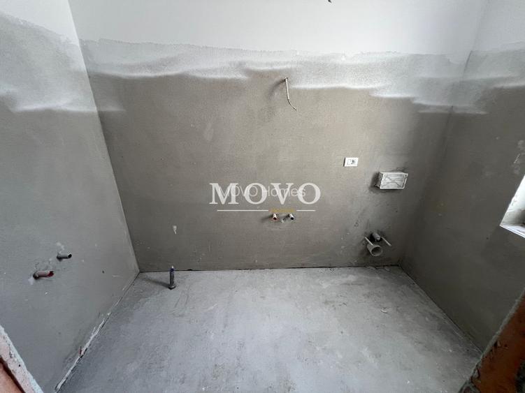 Duplex 4 camere cu etaj | 2 bai | Giroc
