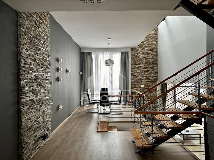 Casa moderna in Timisoara,  zona Aradului