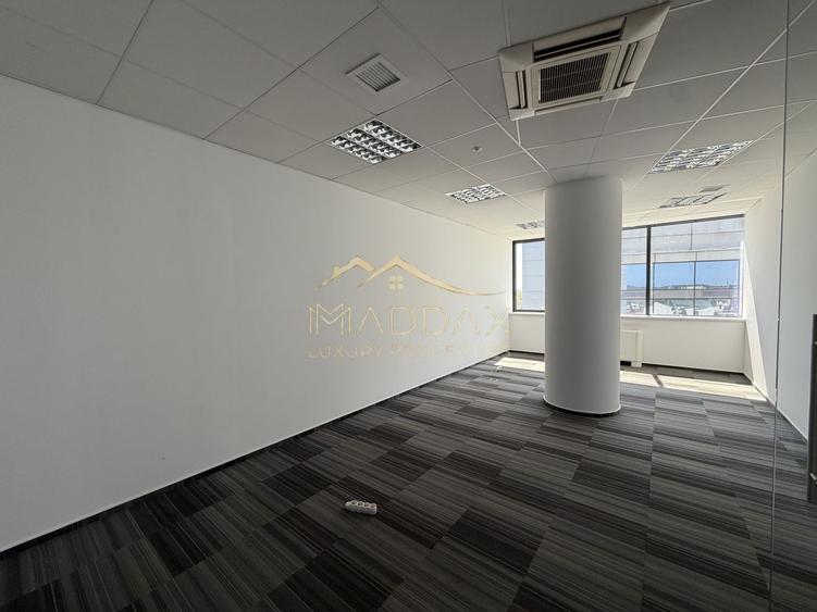Spațiu de birouri 351,74 mp // Baneasa