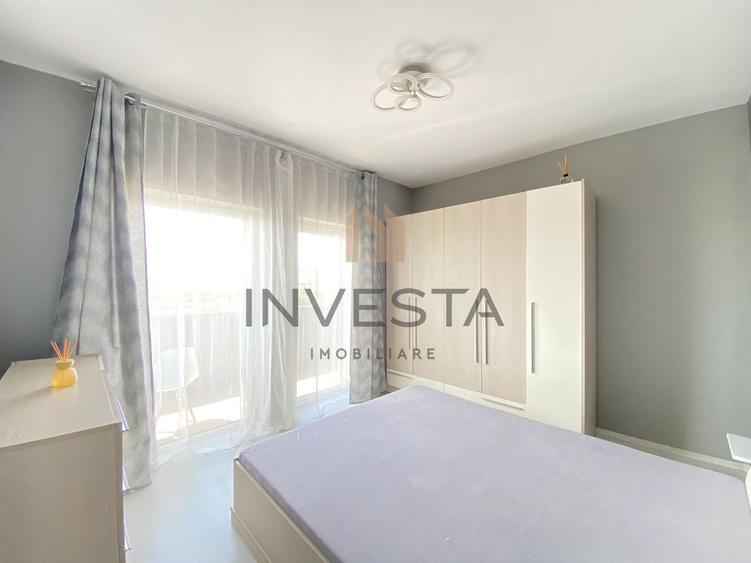 Apartament 3 camere si parcare, Pet Friendly, cartier Bulgaria