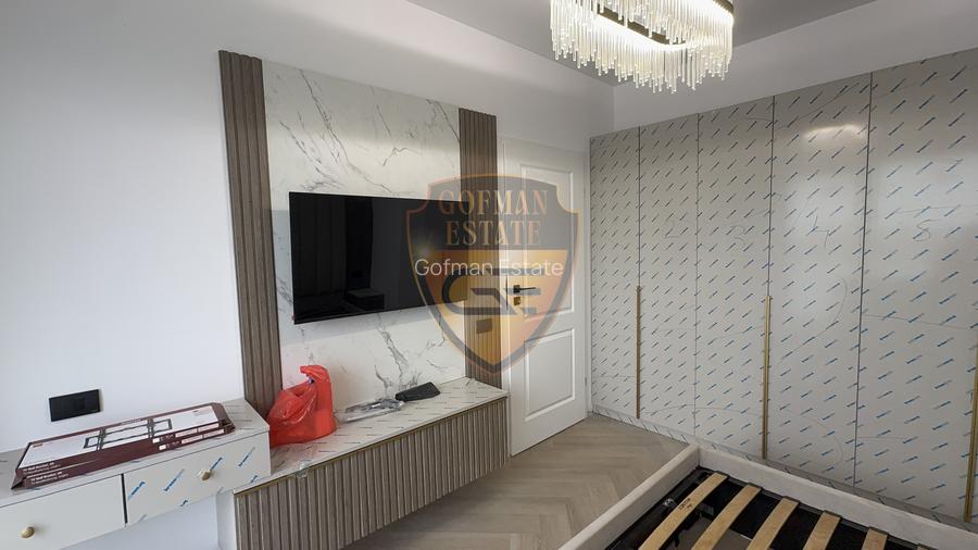NOU 2 camere, piscina,  parcare subterană , Mamaia Nord, XENERO Residence - 13