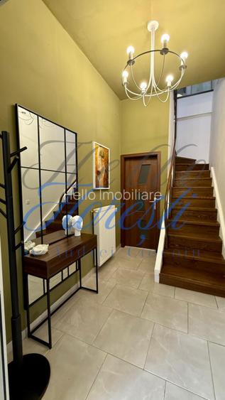 Casa cu 3 camere, in zona Centrala a Clujului - 5