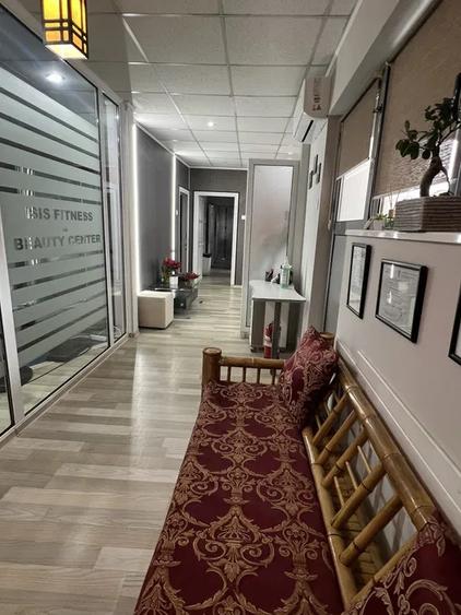 Spatiu comercial P+1, 440 mp, zona Brazda lui Novac