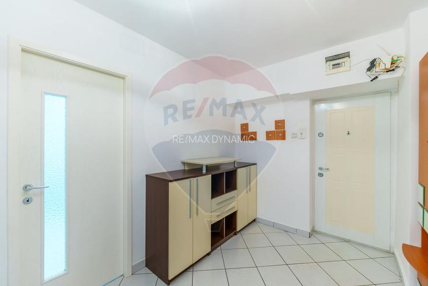 Apartament două camere și balcon, zona piata Mihai Viteazul - 6