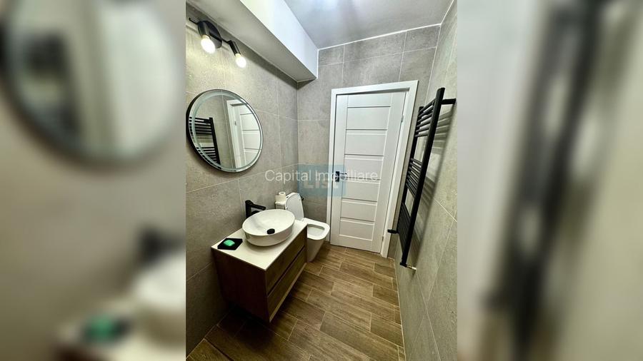 COMISION 0%! Ap. 2 camere 55 mp, Unirii | Iulius Mall | Gheorgheni - 10
