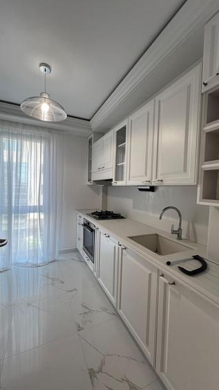 4 camere cu vedere catre parc Herastrau