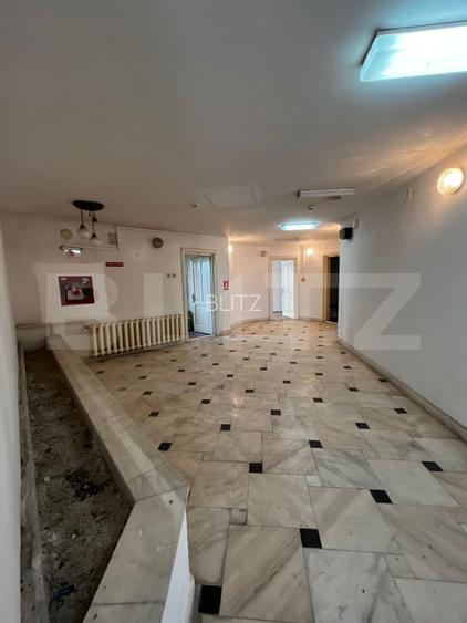Spațiu comercial de prestigiu în centrul Becleanului - 9