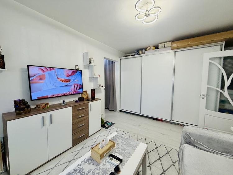 Apartament cochet cu 2 camere la 2 min de Plaza România și aproape de Moghioros