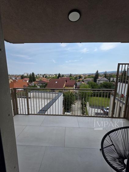 Apartament studio ready to move in zona Piata Cipariu
