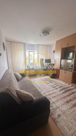 🏠Apartament 1 cam, 34,54MP, etaj 3 // 📍Canta - Profi Brateș - 3