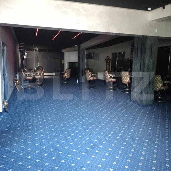 Sala de eveniment, 260 mp, zona Gara Mare