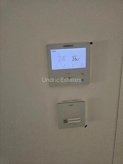 Apartament 2 camere nou, vedere spre parc, Nusco City – Pipera / Aviatiei - 11