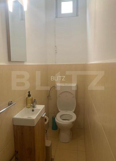 Ultracentral | Apartament ideal pentru salon, cabinet sau birou | 40+13 mp - 5