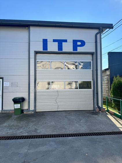 SERVICE AUTO Ultramodern (Business ultraprofitabil "la cheie")
