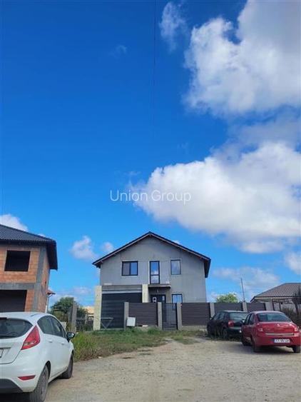Casa Superba P+M Agigea, 200 mp construiti si 400 mp Teren Concesiune - 16