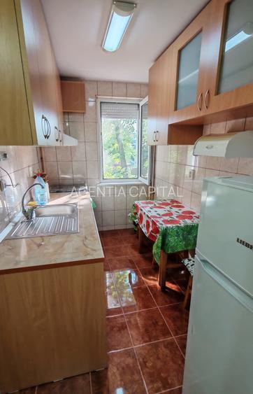 Apartament 2 camere etaj 1 - 3