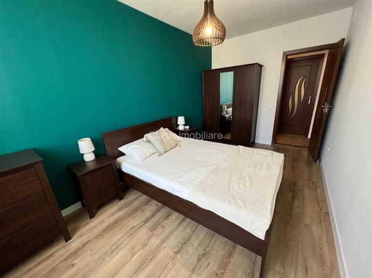 Vanzare apartament 3 camere zona Piata 1 Mai Iris, Cluj-Napoca - 9