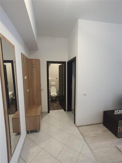Apartament 2 camere Bloc Nou Lazar Rezidence