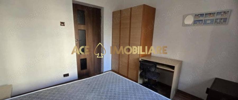 2 Camere de inchiriat | Bucur Obor | Metrou | CatFriendly |