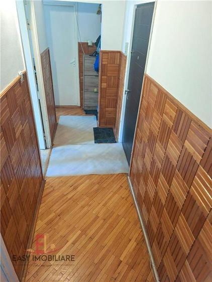 Apartament 2 camere, Tudor, confort 1, izolat termic, Targu Mures