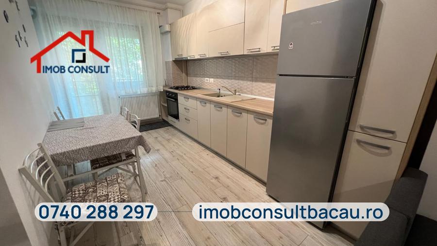 Apartament 2 camere de închiriat – Ultracentral | Bloc nou | CE1749