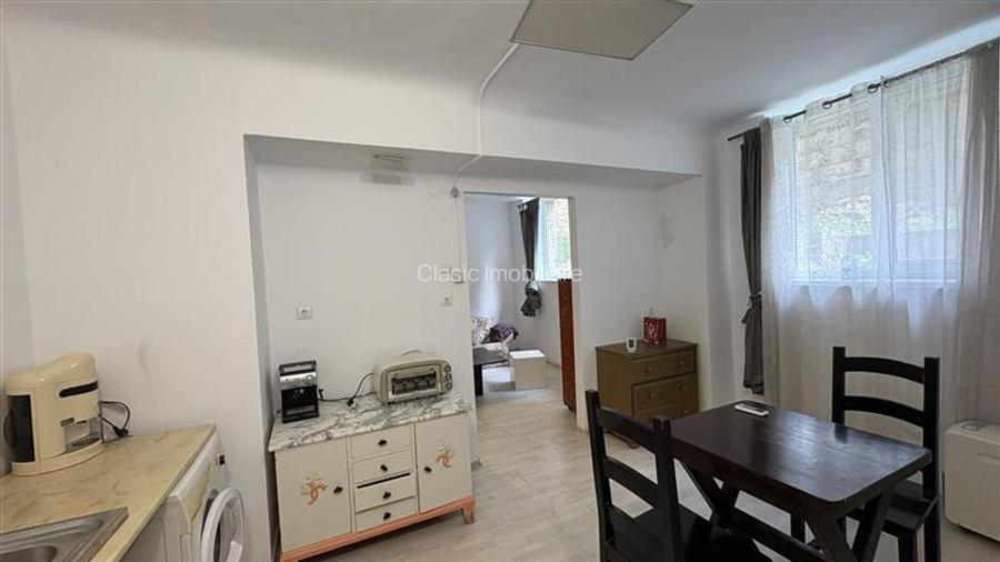 Inchiriere apartament 1 camera in Centru- Opera Maghiara, Cluj Napoca - 8
