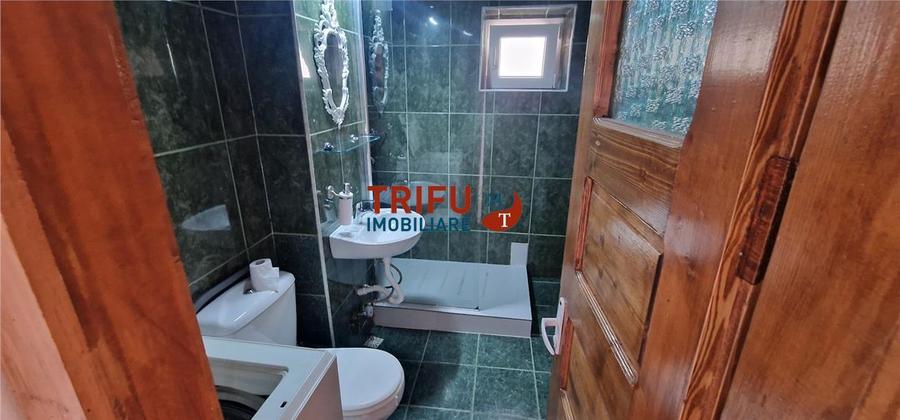 Apartament 2 camere in zona Bisercii Sfanta Ecaterina