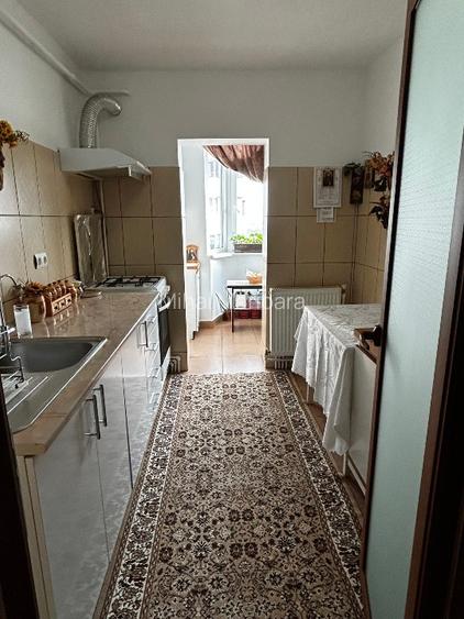 Apartament 2 camere decomandat, Micro 17 - 7