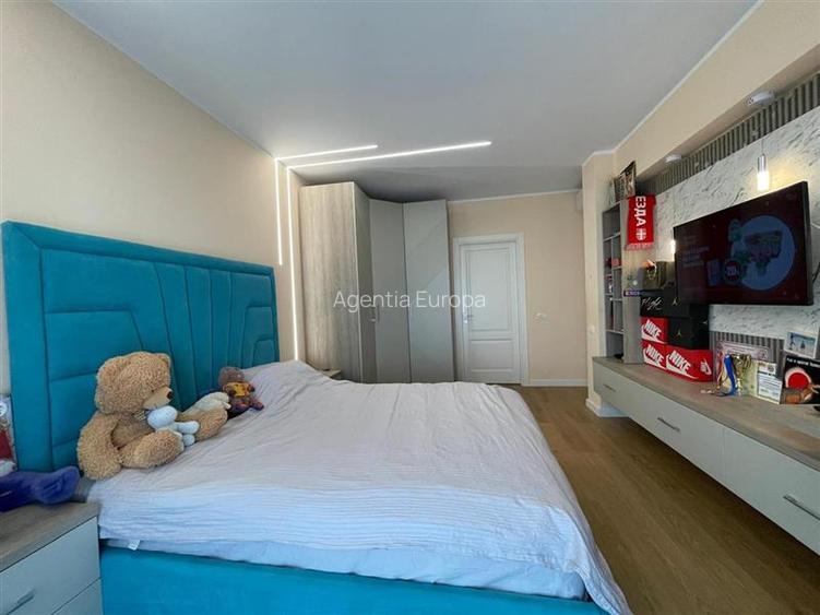 Casa P+1 de vanzare in Somova judetul Tulcea - 34