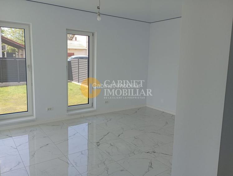 Casă modernă de vânzare în Dancu – design premium, gata de mutare! - 6