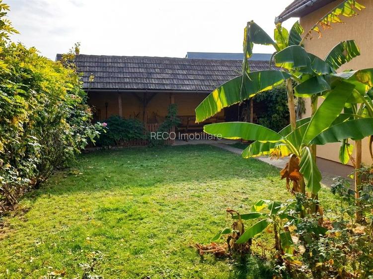 RECO Casa cu 5 camere P+M in Iosia - 40