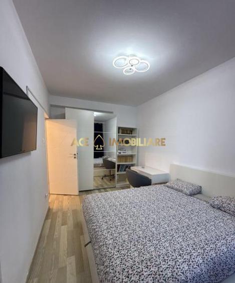2 Camere de inchiriat | Berceni | Pet Friendly | Garaj-Pivnita