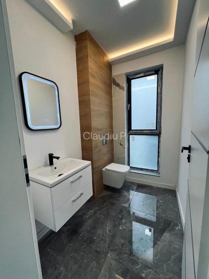 Vila Duplex P+1+M I 160 m Utili I Gradina180 m I Pret cu Tva Inclus - 6