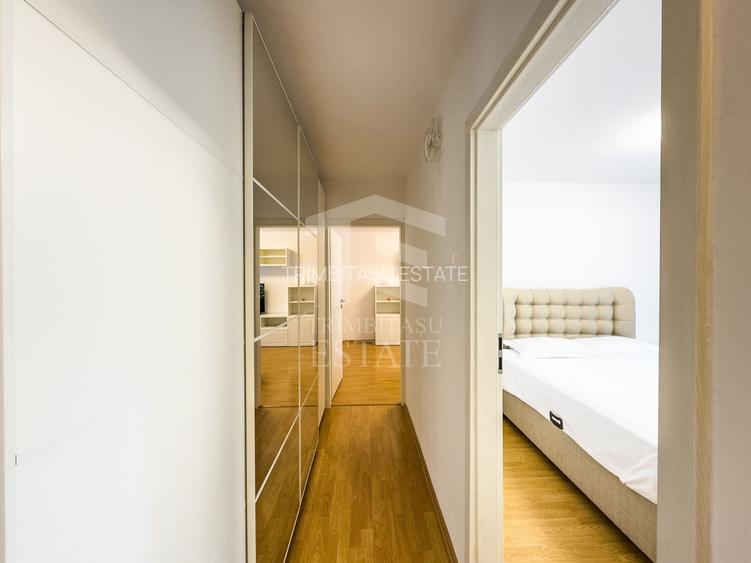 Drumul Taberei | Loc de Parcare | Valea Argesului | metrou | renovat - 6