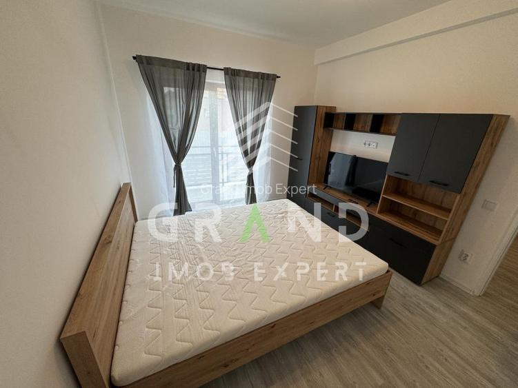 3 CAMERE MODERNE | TERASĂ GENEROASĂ | 2 PARCĂRI | APAHIDA/PANEMAR - 3