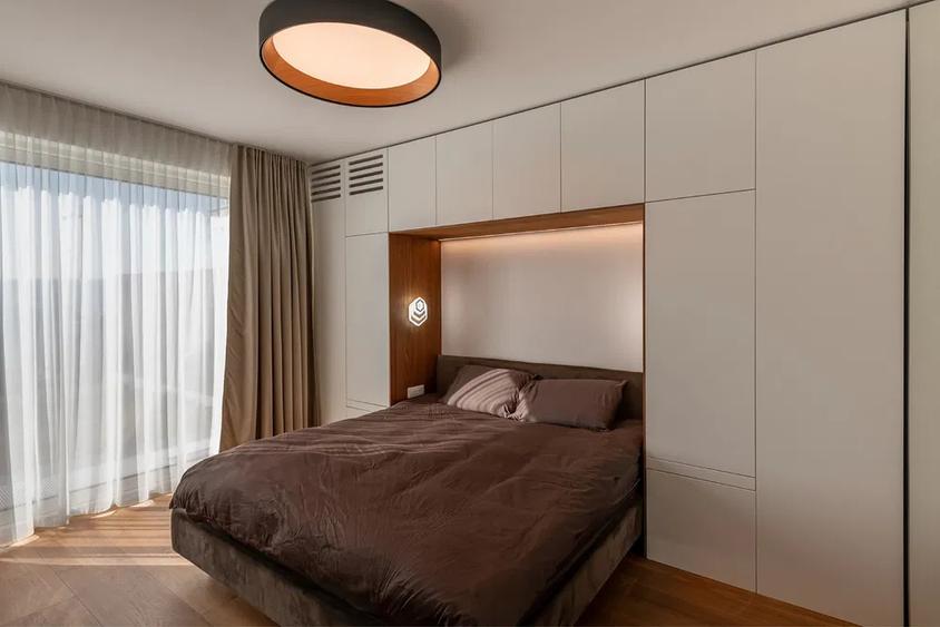 Apartament Premium de vanzare 70 de mp zona Cluj Vanatorului