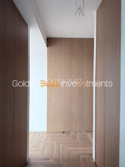 Apartament 2 camere | 89 mp | Iancu Nicolae  Residence 5 - Forest II - 12